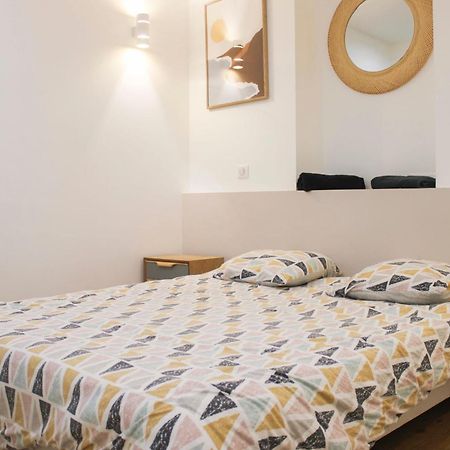 Comfortable Cocoon Close To Montmartre Paris Bagian luar foto